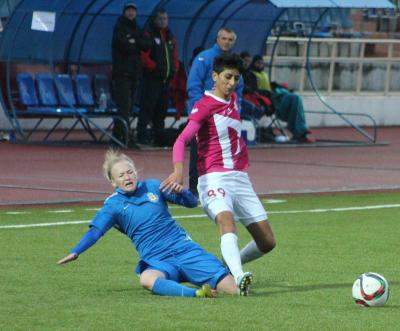 «Рязань-ВДВ» завершила чемпионат России домашней победой